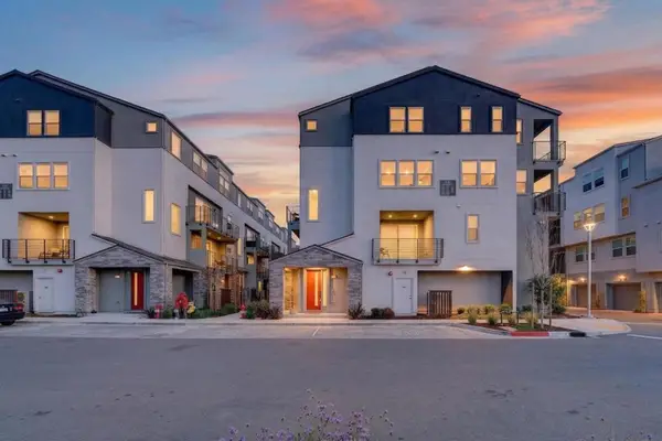 550 Redberry Way, San Jose, CA 95117