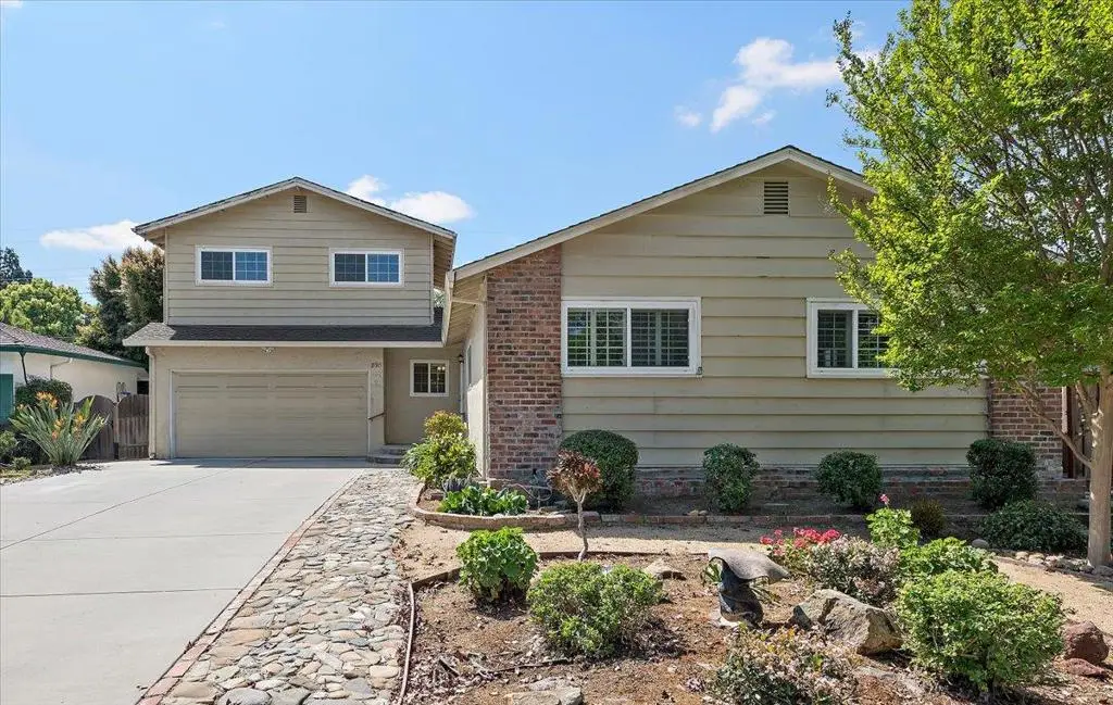 898 Hummingbird Drive, San Jose, CA 95125 - #1