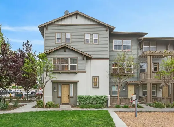 1077 Zucchini Terrace, San Jose, CA 95133