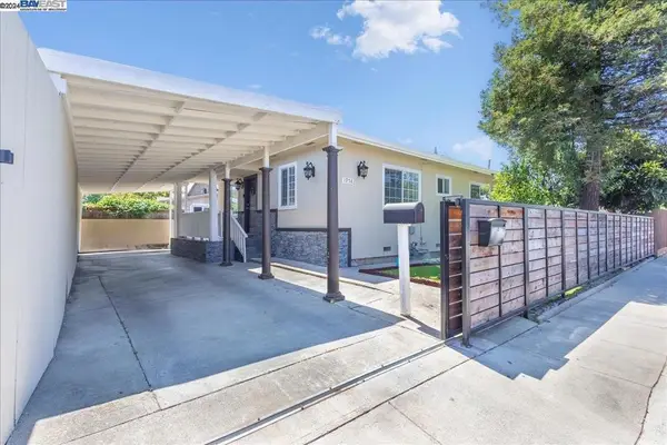 1958 Stowe Avenue, San Jose, CA 95116