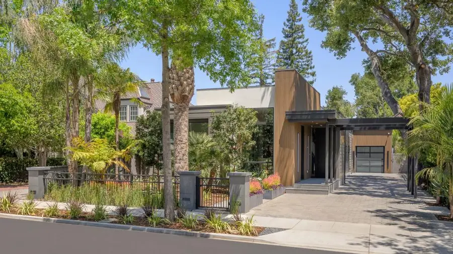 1027 Waverley Street, Palo Alto, CA 94301 - #2
