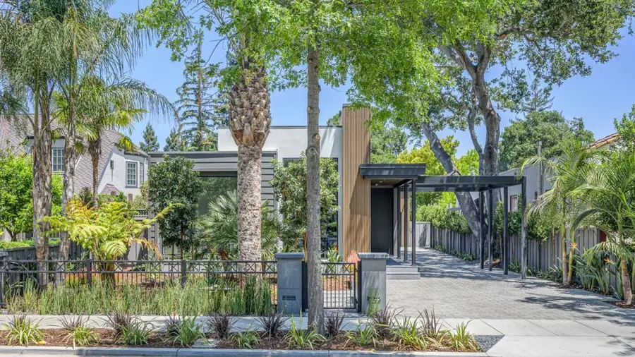 1027 Waverley Street, Palo Alto, CA 94301 - #3