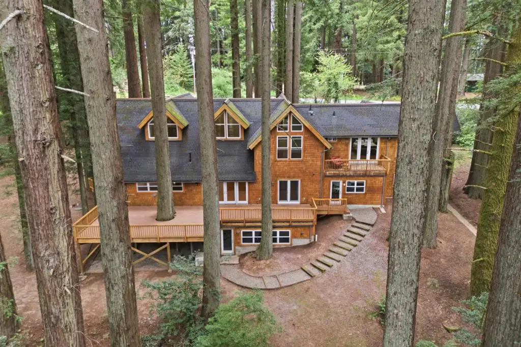 13370 Skyline Boulevard, Woodside, CA 94062 - #1