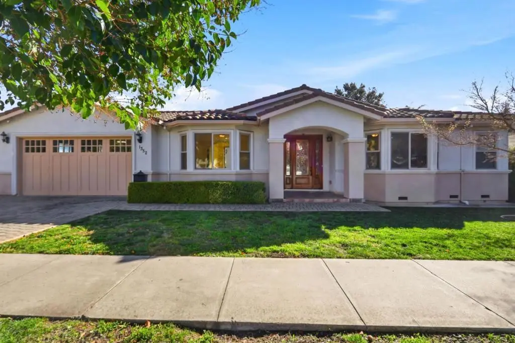 1352 S Stelling Road, Cupertino, CA 95014 - #1