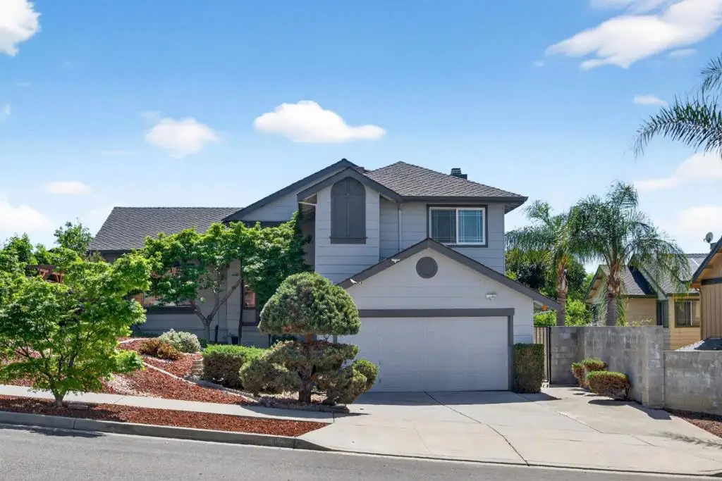 3220 Heritage Point Court, San Jose, CA 95148 - #1