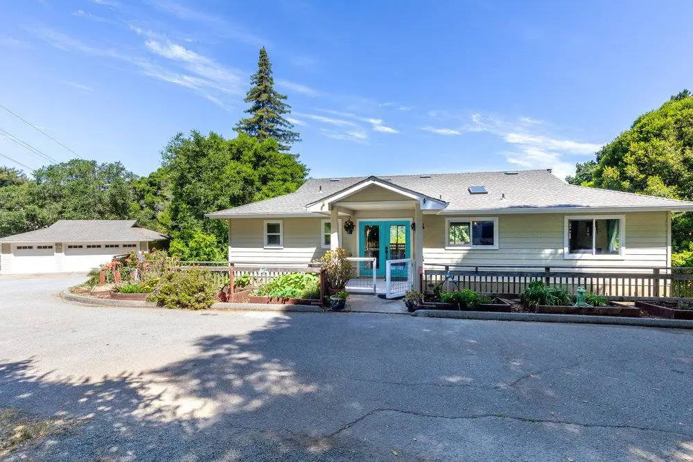 2889 Branciforte Drive, Santa Cruz, CA 95065 - #1
