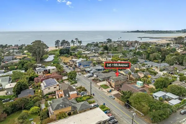 345 15th Avenue, Santa Cruz, CA 95062