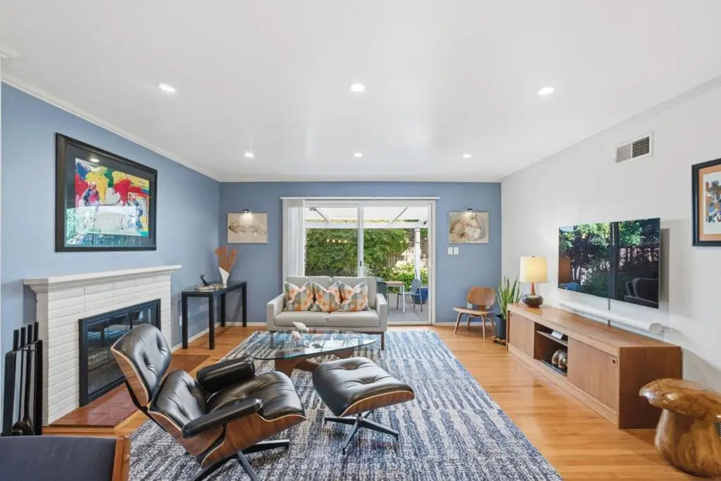 852 Peach Avenue, Sunnyvale, CA 94087 - #1