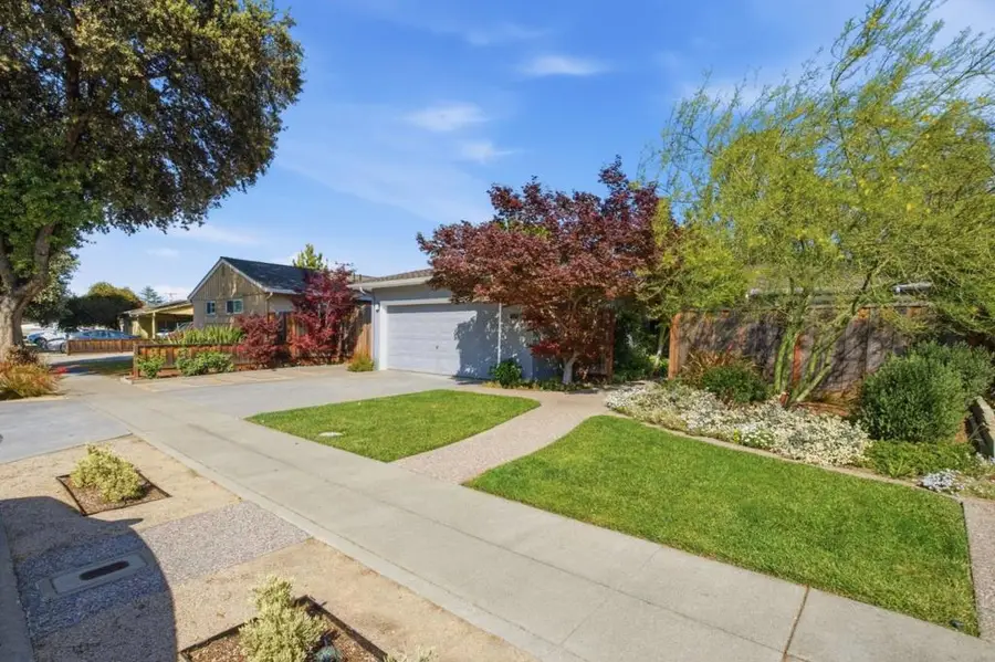 852 Peach Avenue, Sunnyvale, CA 94087 - #3