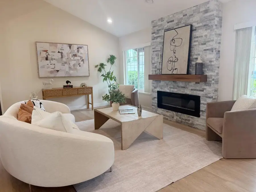 4918 Avenida De Los Arboles, Santa Clara, CA 95054 - #3