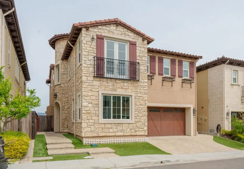 1195 Trumpet Vine Lane, San Ramon, CA 94582 - #1