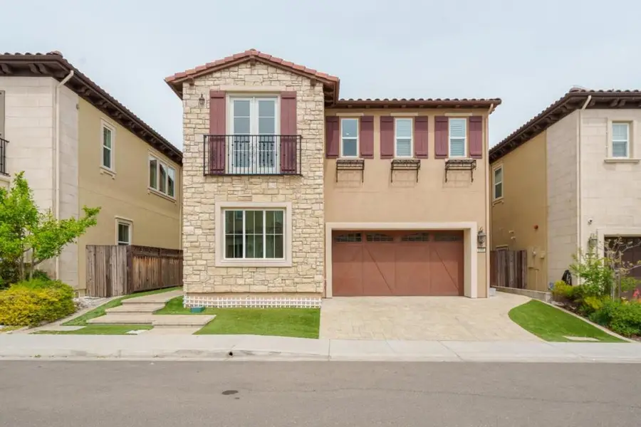 1195 Trumpet Vine Lane, San Ramon, CA 94582 - #2