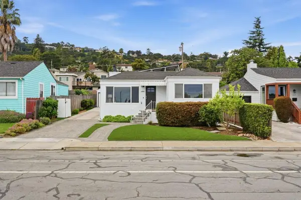 1432 Fifth Avenue, Belmont, CA 94002