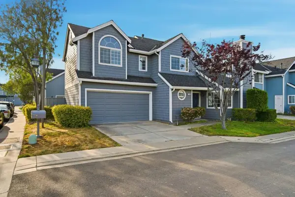 114 Williams Lane, Foster City, CA 94404