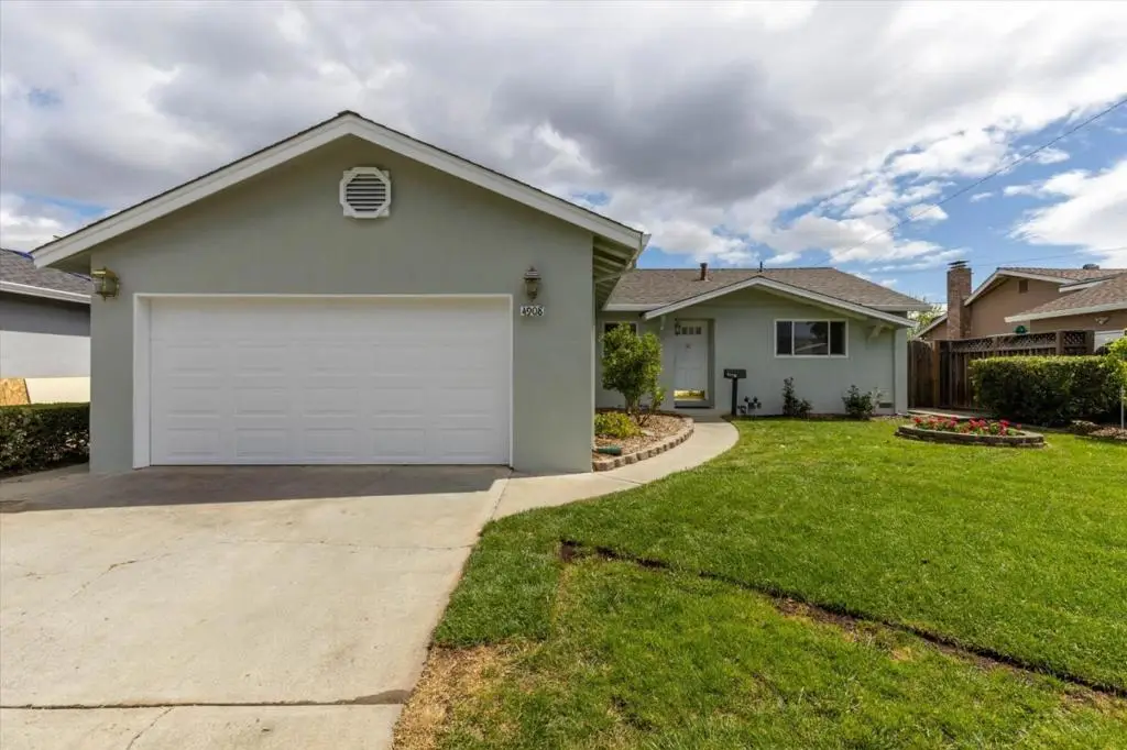 4908 Caroline Way, San Jose, CA 95124 - #1
