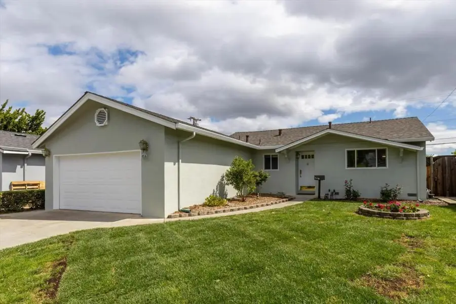 4908 Caroline Way, San Jose, CA 95124 - #2