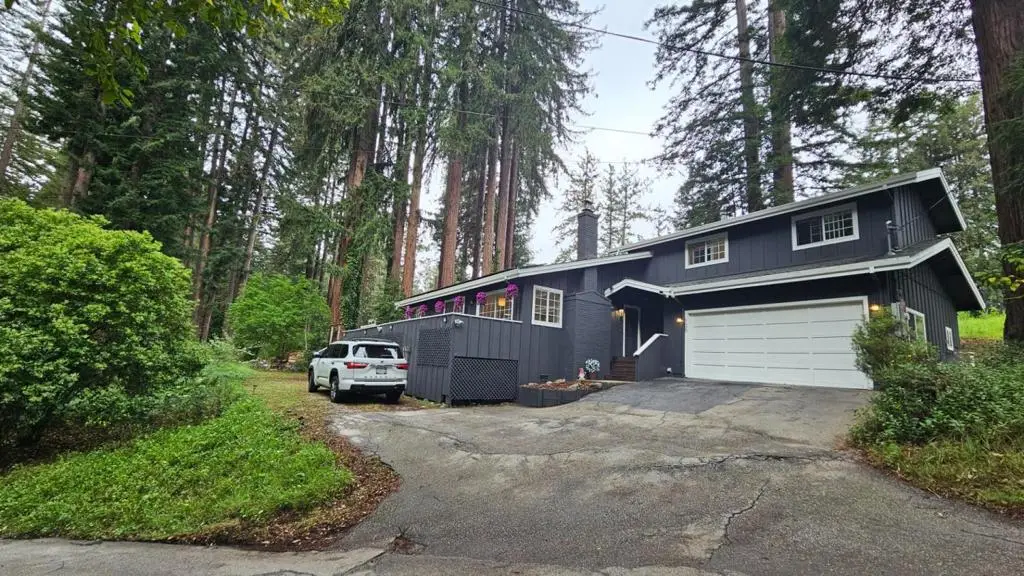 105 William Way, Felton, CA 95018 - #1