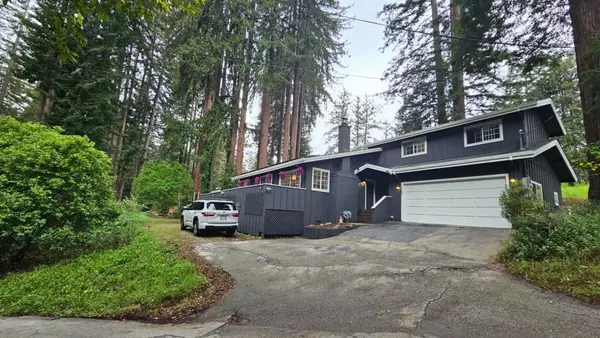 105 William Way, Felton, CA 95018