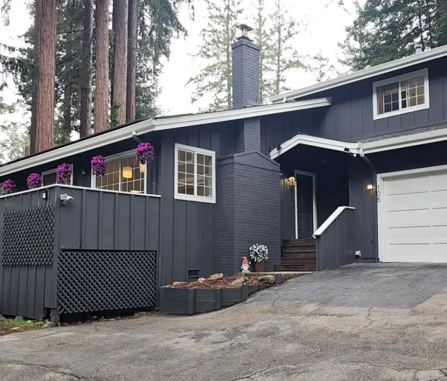 105 William Way, Felton, CA 95018 - #2