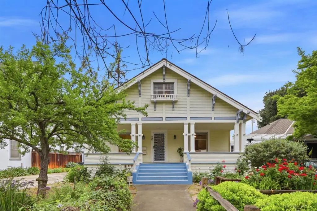 357 S 16th Street, San Jose, CA 95112 - #1
