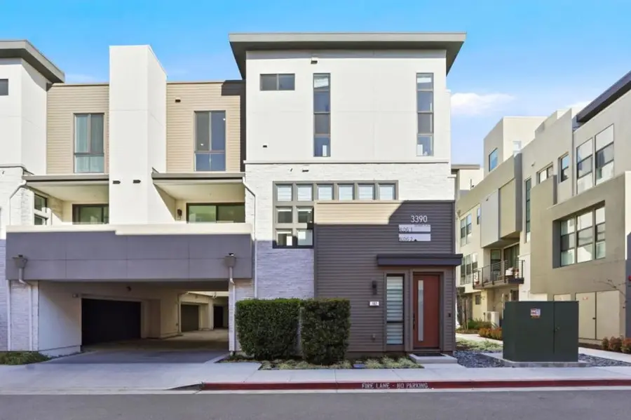 3390 Eichers Place #102, Santa Clara, CA 95051 - #2