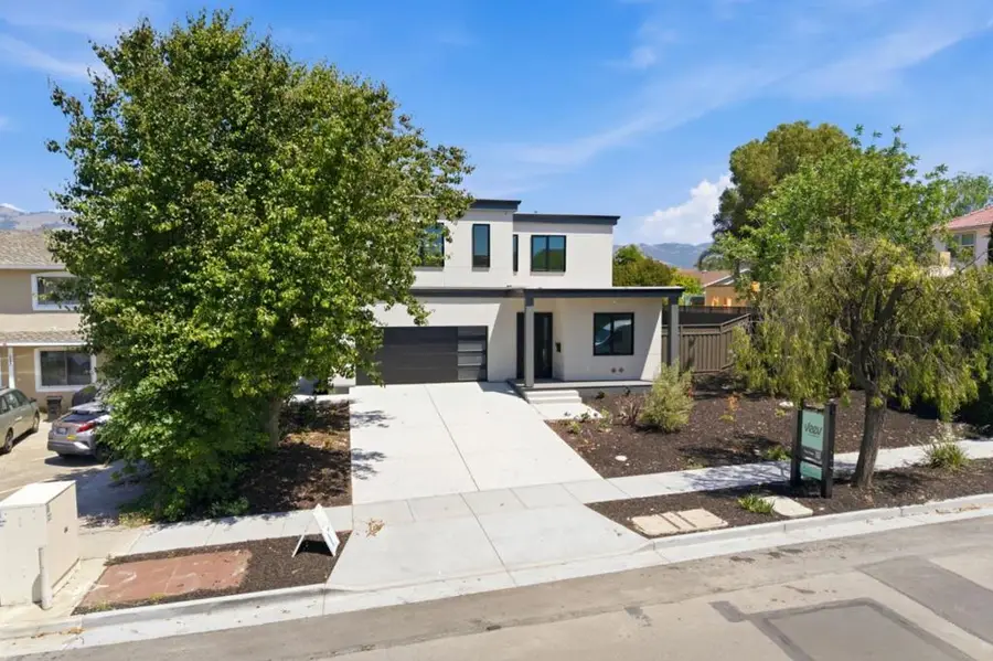 3550 Kettmann Road, San Jose, CA 95121 - #3