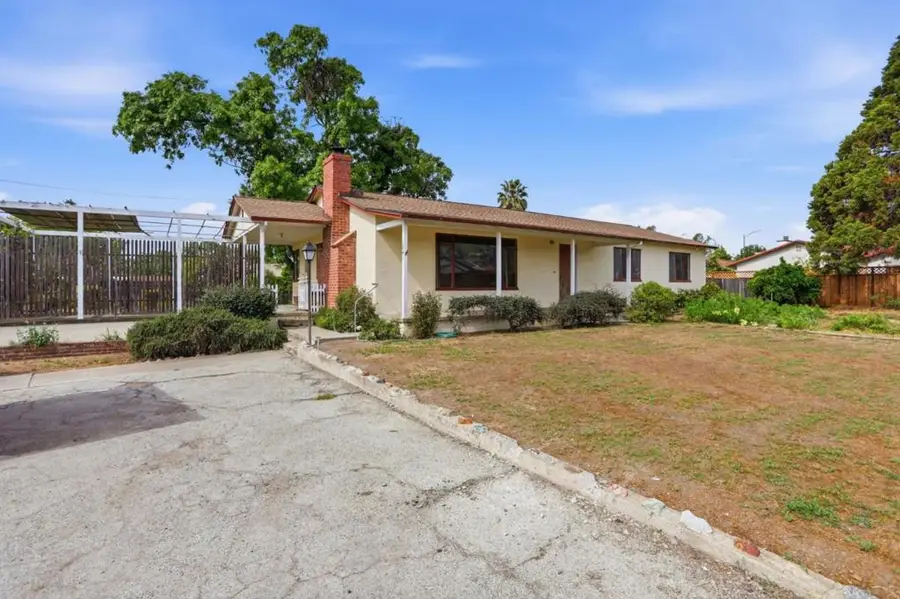 3641 Mckee Road, San Jose, CA 95127 - #2