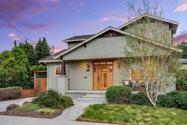 1486 Burrell Court, San Jose, CA 95126