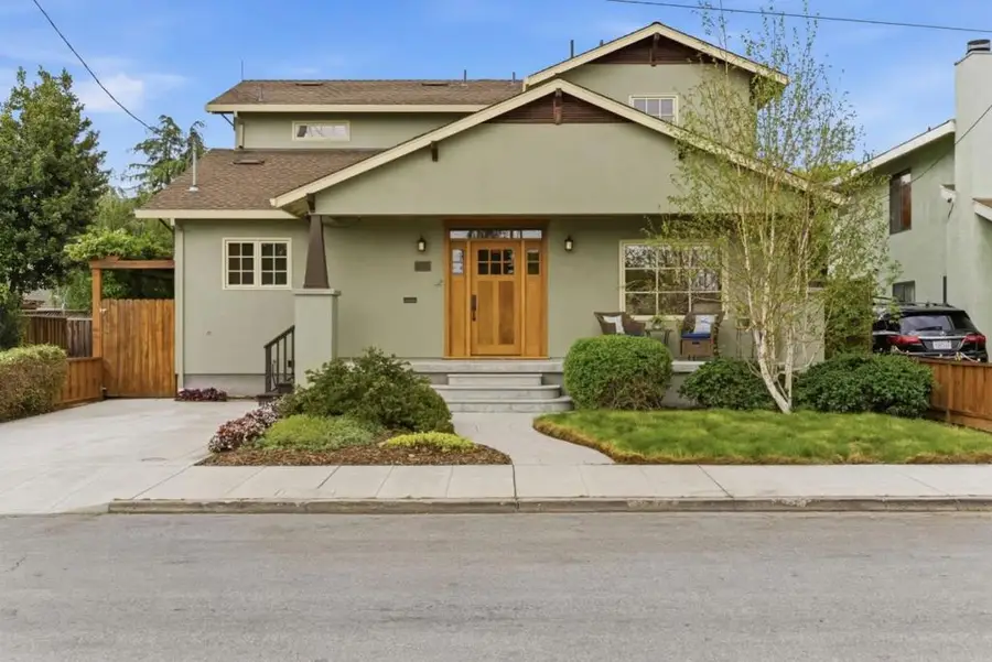 1486 Burrell Court, San Jose, CA 95126 - #2