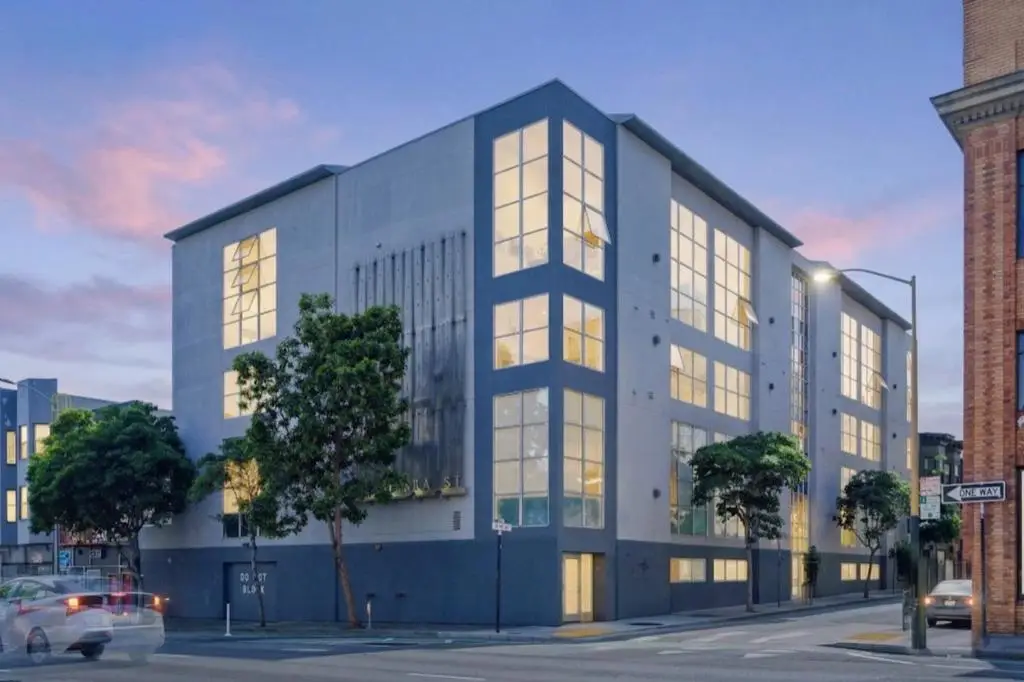 701 Minna Street #13, San Francisco, CA 94103 - #1