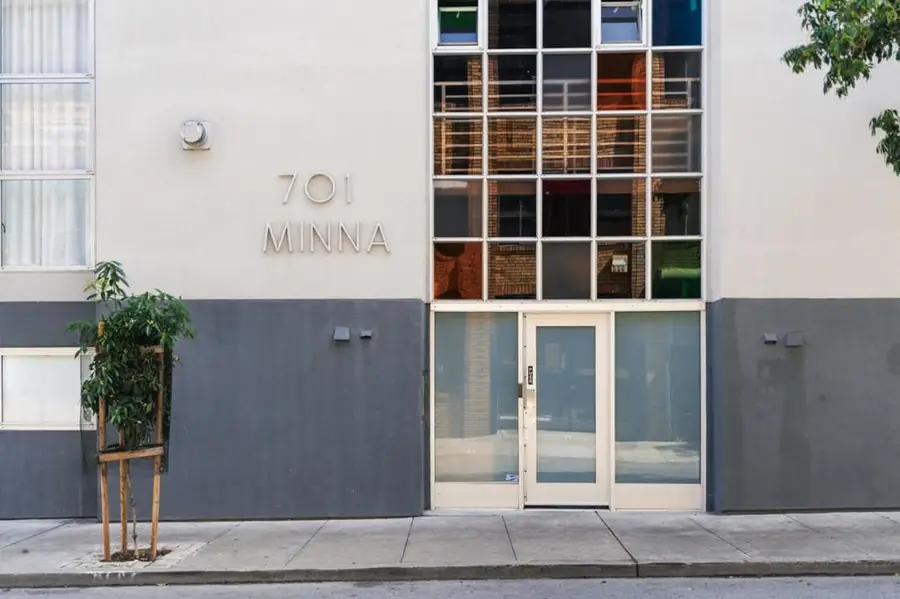 701 Minna Street #13, San Francisco, CA 94103 - #2