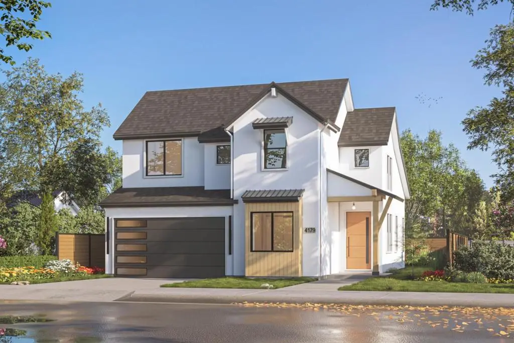 4179 Moreland Way, San Jose, CA 95130 - #1