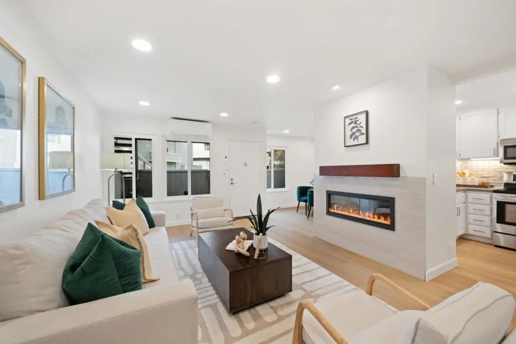932 La Barbera Drive, San Jose, CA 95126 - #1