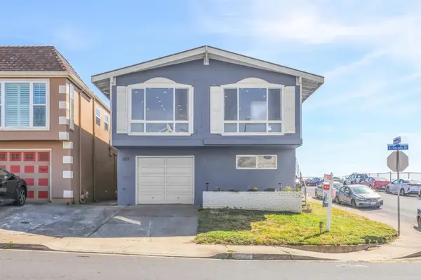 377 El Dorado, Daly City, CA 94015