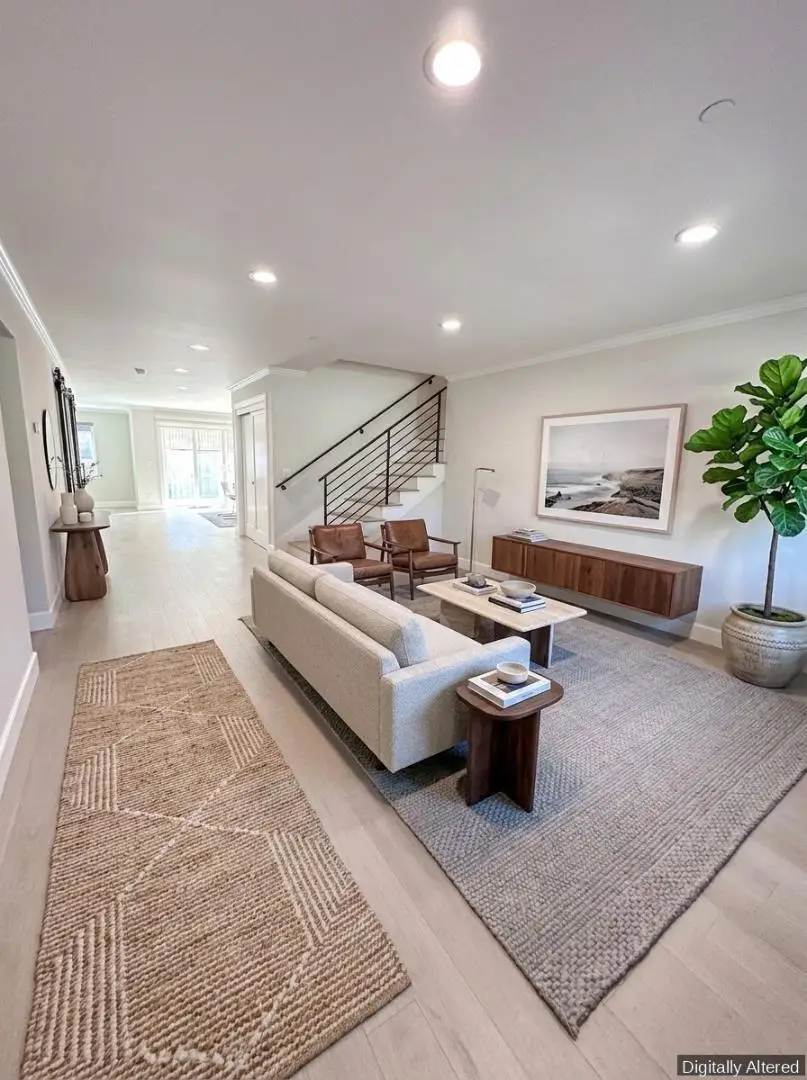 74 Cedar Street, San Carlos, CA 94070 - #2