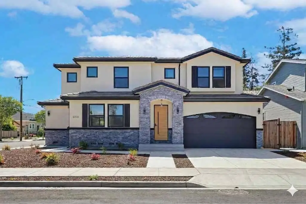 606 W Mc Kinley Avenue, Sunnyvale, CA 94086 - #1