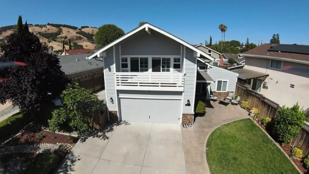 6273 Mountford Drive, San Jose, CA 95123 - #1