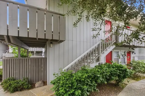 255 S Rengstorff Avenue #58, Mountain View, CA 94040