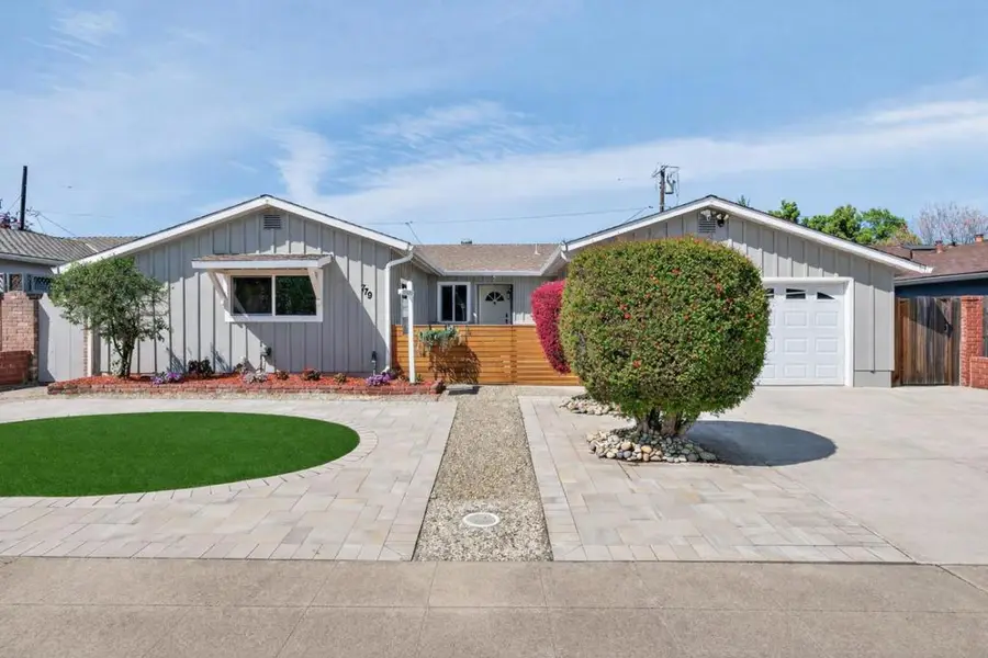 779 Broadmoor Drive, San Jose, CA 95129 - #2