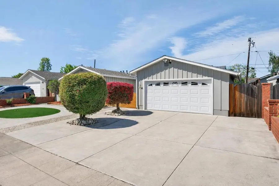 779 Broadmoor Drive, San Jose, CA 95129 - #3