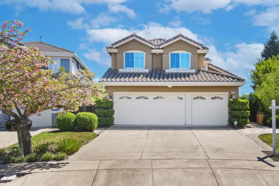 54 Antelope Court, Danville, CA 94506 - #3
