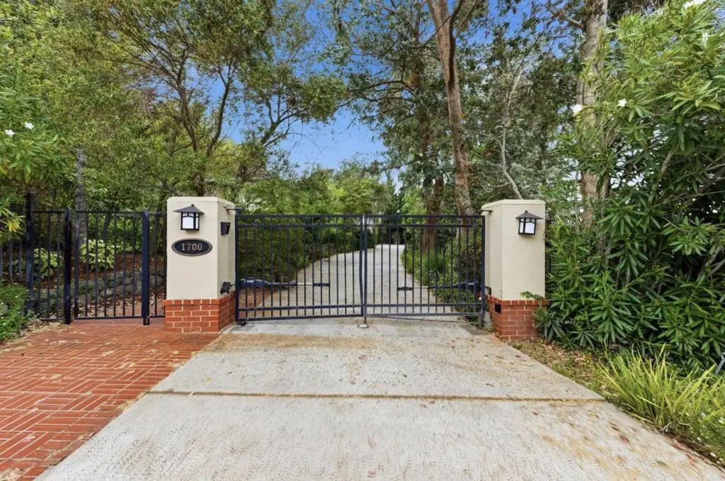 1700 Pine Knoll Drive, Belmont, CA 94002 - #1