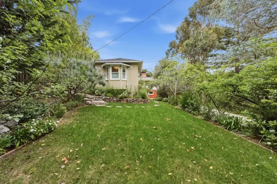 1700 Pine Knoll Drive, Belmont, CA 94002 - #2