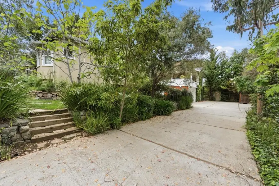 1700 Pine Knoll Drive, Belmont, CA 94002 - #3