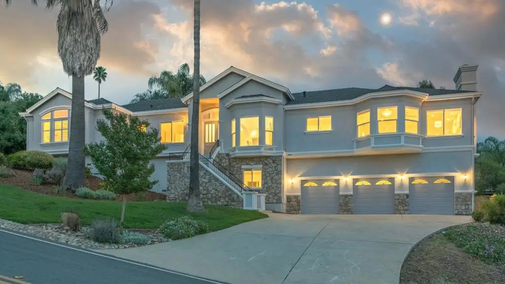 15855 Jackson Oaks Drive, Morgan Hill, CA 95037 - #1