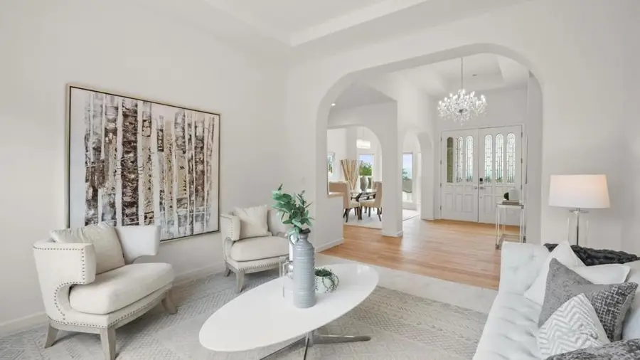 15855 Jackson Oaks Drive, Morgan Hill, CA 95037 - #3