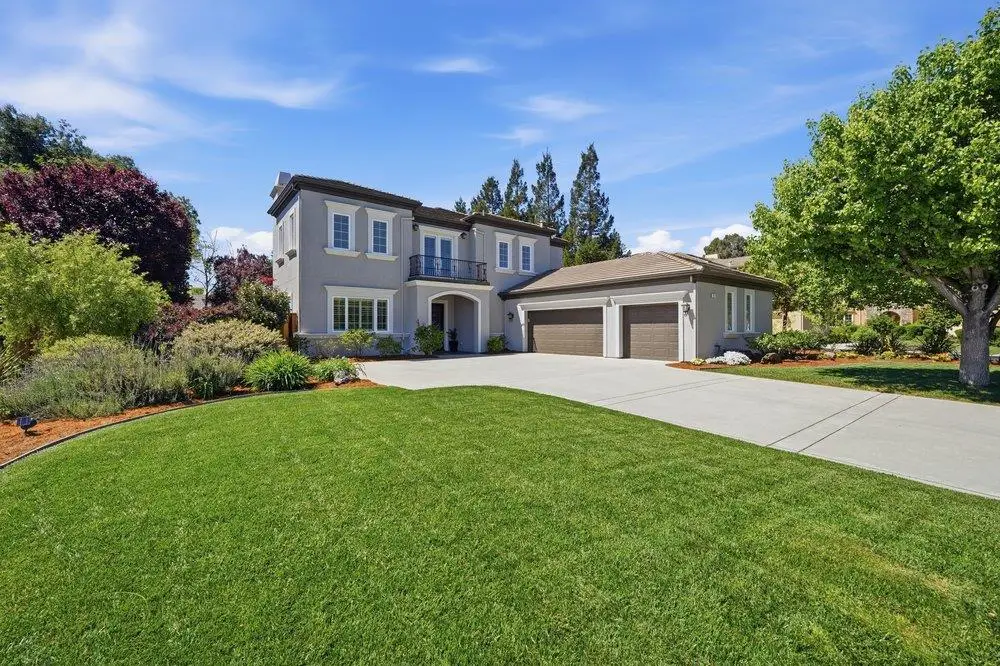 1827 Shafer Avenue, Morgan Hill, CA 95037 - #1