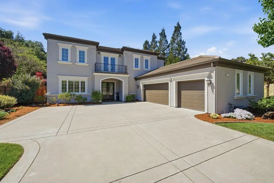 1827 Shafer Avenue, Morgan Hill, CA 95037 - #3