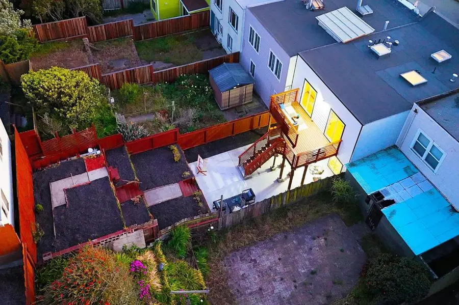 2330 43rd Avenue, San Francisco, CA 94116 - #3