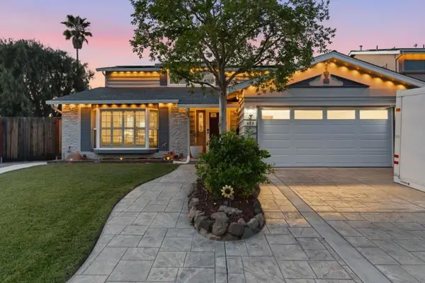 603 Curie Drive, San Jose, CA 95123